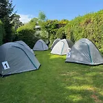 Barbora Camping