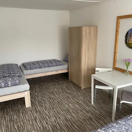 Barbora キャンプ場