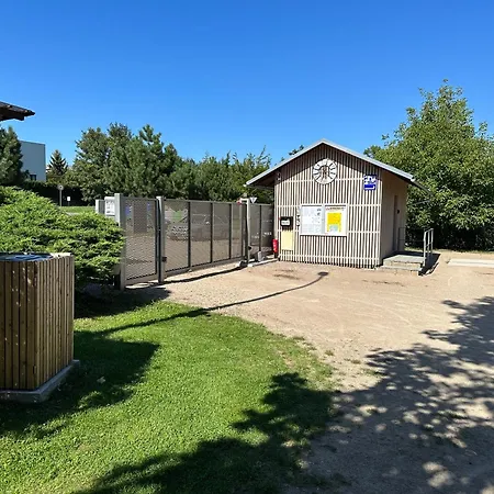 Kemping Barbora Kutná Hora