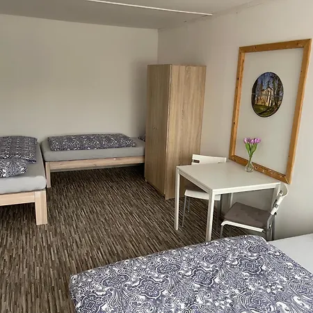 Barbora * Кутна-Гора