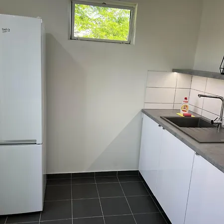 Кемпинг Barbora *