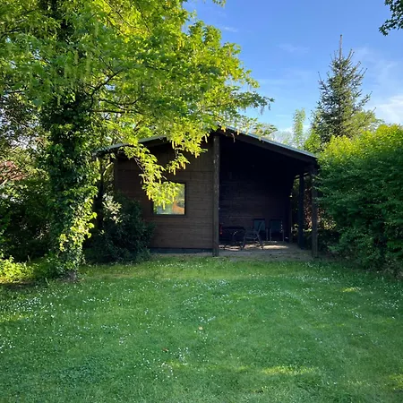 Barbora キャンプ場 *