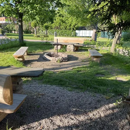 Barbora Кемпинг *